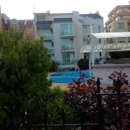 Afrikana Sveti Vlas