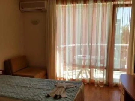 Afrikana 3* Sveti Vlas