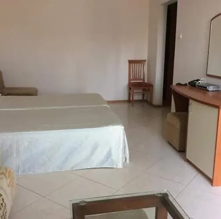 Afrikana 3* Sveti Vlas