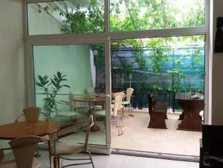 Afrikana Sveti Vlas