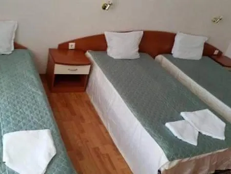 Afrikana 3* Sveti Vlas