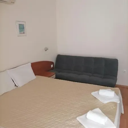 Afrikana Sveti Vlas