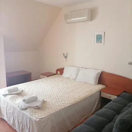 Hotel Afrikana Sveti Vlas