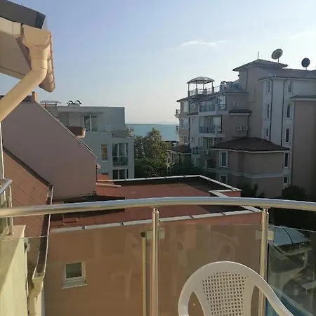 Afrikana Sveti Vlas