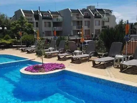 Afrikana 3* سفيتي فلاس
