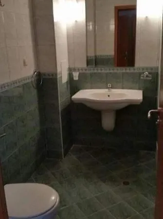 Afrikana 3* سفيتي فلاس